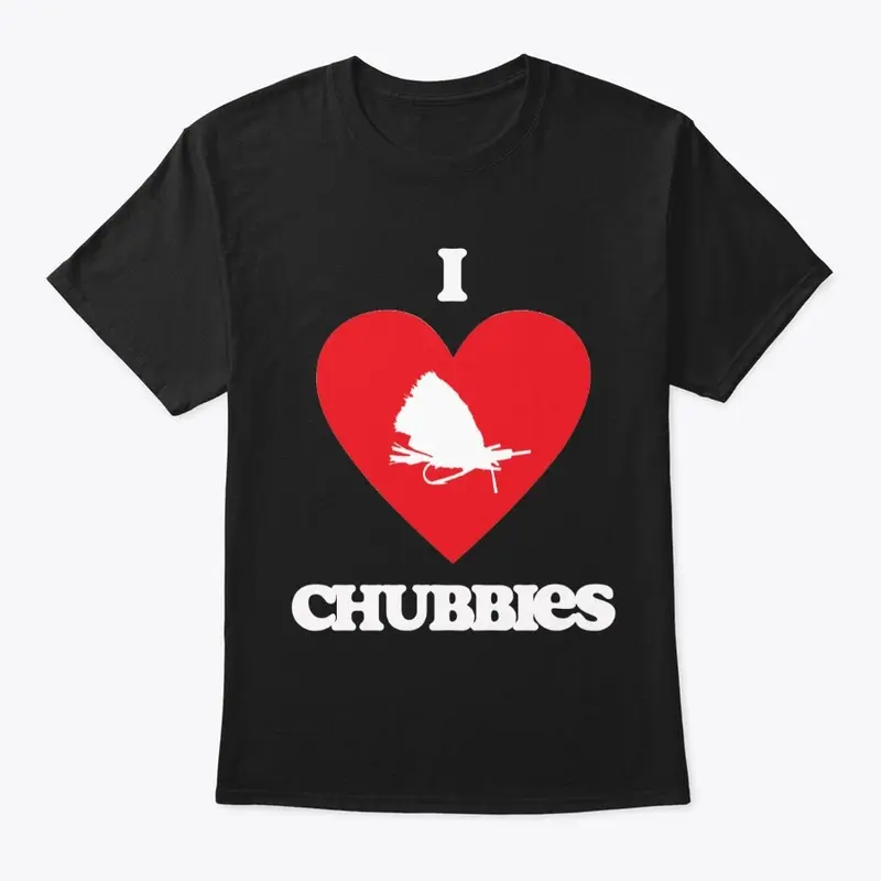 I Love Chubbies